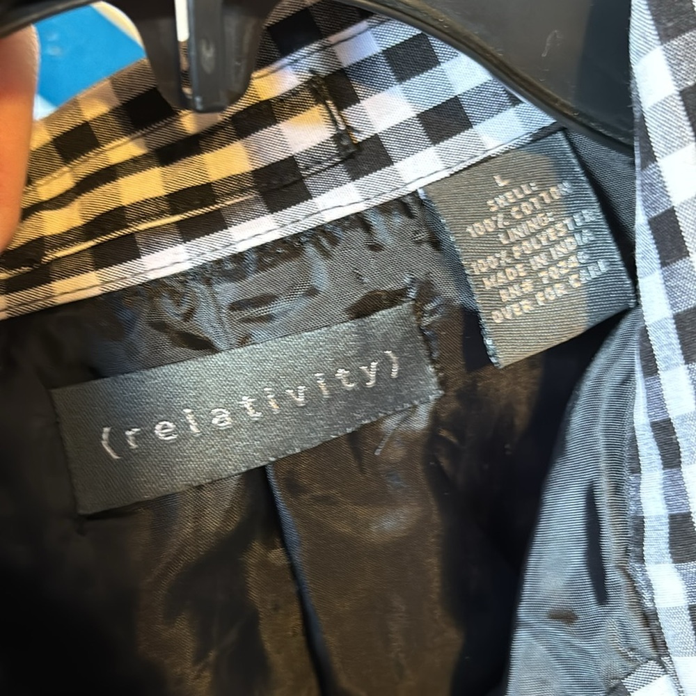 Jacket - Picture 3 of 5